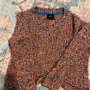 URBAN OUTFITTERS cropped sweater